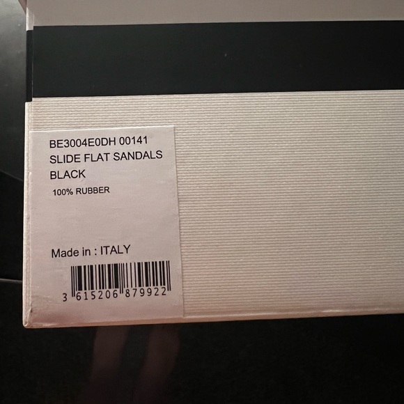 Givenchy Slides - Picture 6 of 6